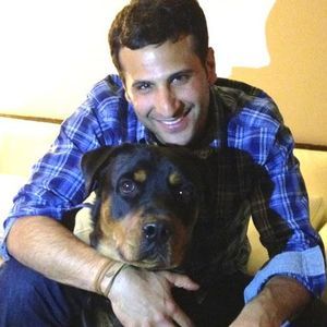 Meet your Posher, Matan